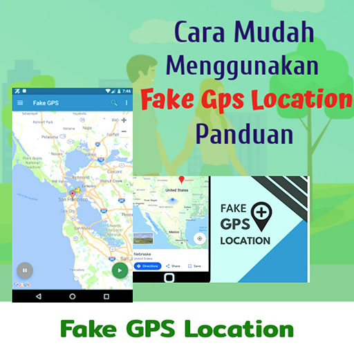 Fake GPS Emulator Guide