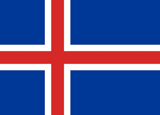 Iceland Analog Watch Face Screen 3
