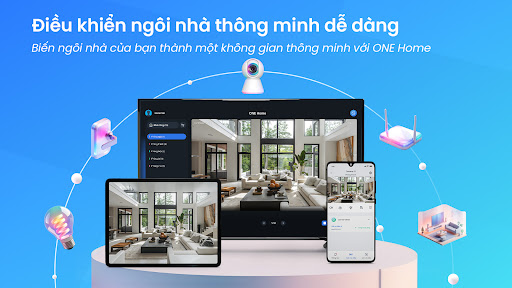 ONE Home screenshot 25