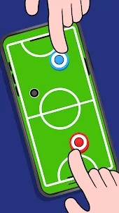 2 Player Games: 1v1 Battle