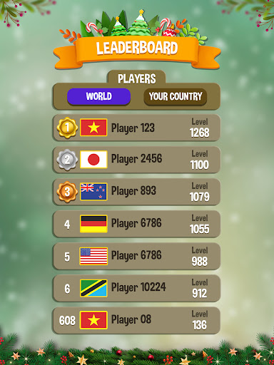 Zen Blossom Flower Tile Match