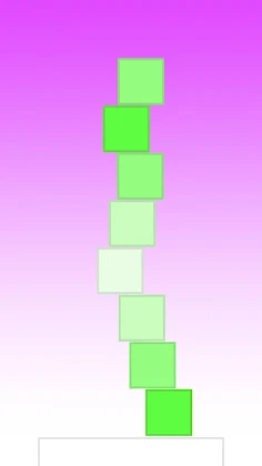 Falling Blocks - Screenshot 2