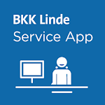 Cover Image of Download BKK Linde Service App  APK