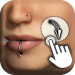 Cover Image of Download Piercing Photo Editor 1.40 APK