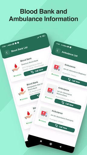 Purno Health Screenshot 3 - AppWisp.com