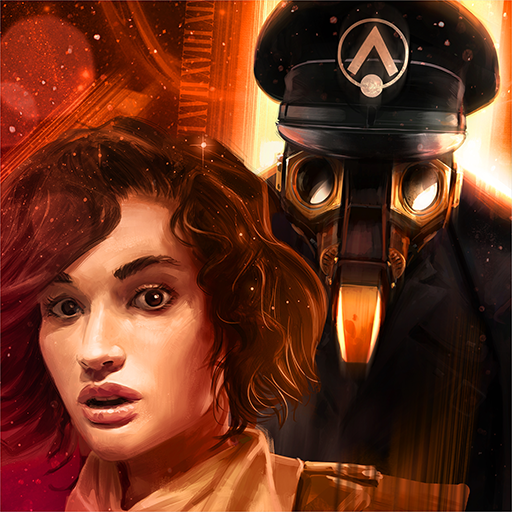 Chroniric: Time Reapers - Inte - Apps On Google Play