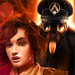 Cover Image of Download CHRONIRIC: Time Reapers - Inte  APK