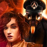 CHRONIRIC: Time Reapers - Interactive story icon