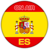Radio Spain, Radio Espana icon