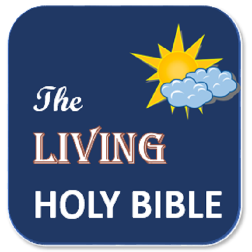 New Living Bible Install on Windows