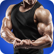 Top 22 Sports Apps Like Arm Exercises - Bicep, Tricep Blast 30 Day Workout - Best Alternatives