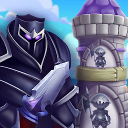 Merge Tower Mod Apk