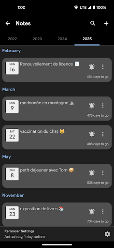 France Calendar 2024
