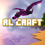 Cover Image of Tải xuống RLCraft mod cho MCPE - Realistic Shaders Minecraft 4.0 APK