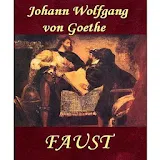 FAUST. J. W. Goethe icon
