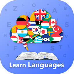 Icon image AI Language Learning & Chat