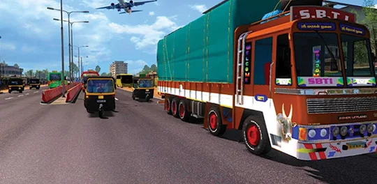 Mod Bussid Ashok Leyland 2023