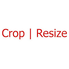 Image Resizer - Crop | Resize icon