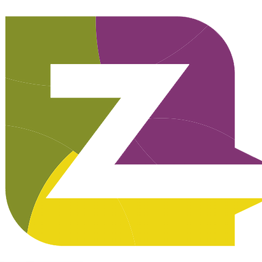 Brainstorm with Zinchi logo
