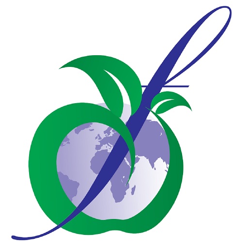 World of Fruits logo