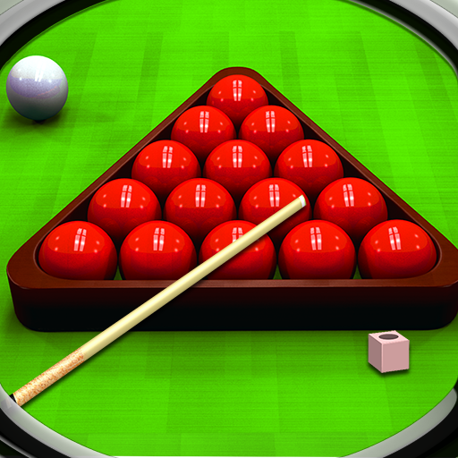 Play Pool 3D Snooker Pro 1.0 Icon