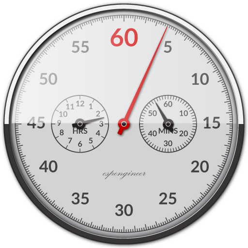 Stopwatch & Timer 2.27 Icon
