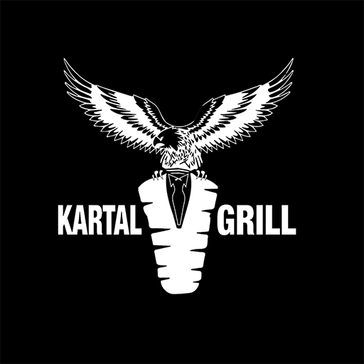 Kartal Grill logo