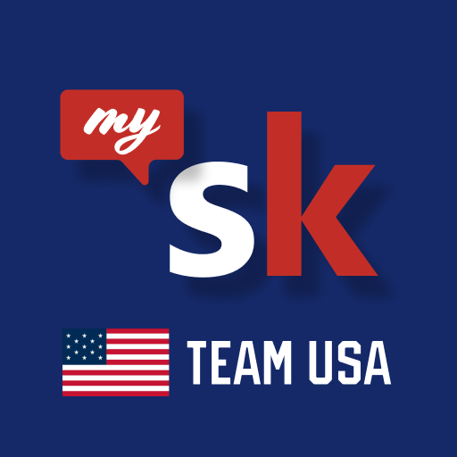 MySideKick – Team  USA - AppWisp.com