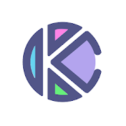 KAMIJARA Sticker Icon Pack