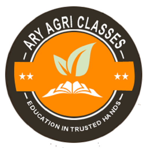 ARY AGRI