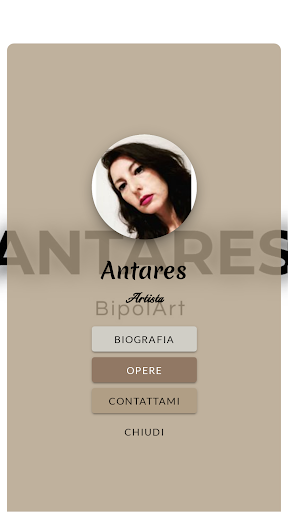 Antares Screen 2