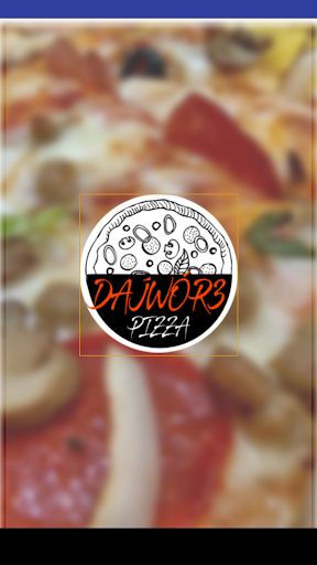 Dajwór 3 Pizza Screen 2