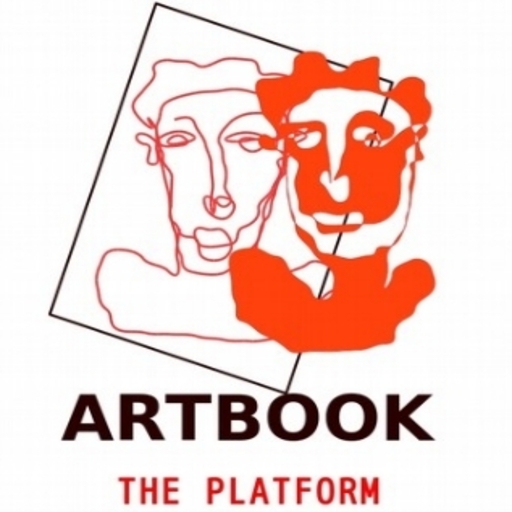 ArtBook The Platform logo