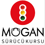Cover Image of Tải xuống Mogan Sürücü Kursu  APK