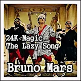 Bruno Mars Songs icon