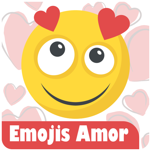 Emoticones con Frases de Amor