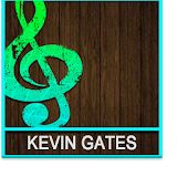 Kevin Gates Songs Lyrics icon