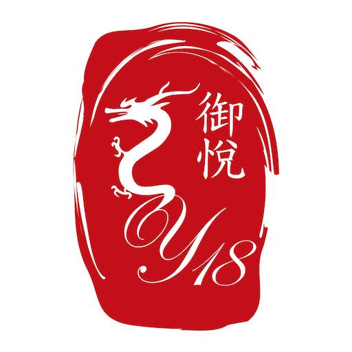 Y18 logo