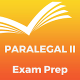 Paralegal Part 2 Exam Prep icon