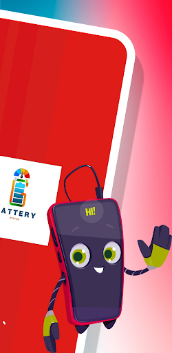 CPU and Battery Temperature