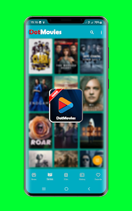 DotMovies App Streaming Guide