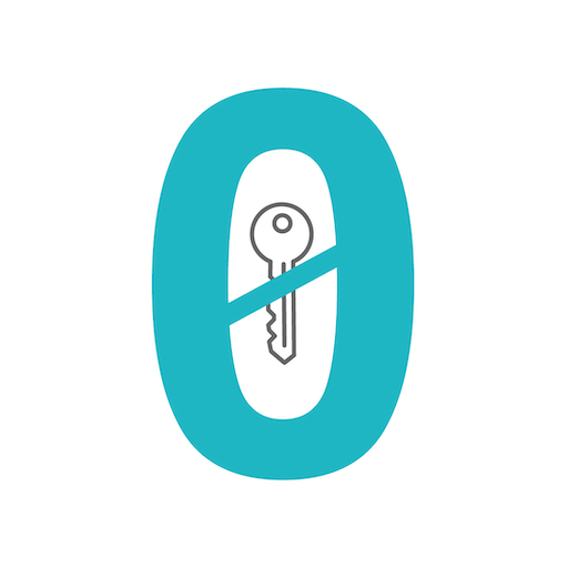 スマートロック管理設定アプリ logo