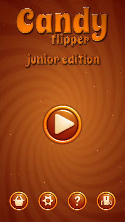 Candy Flipper Junior - 2.5 - (Android)
