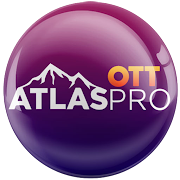 Top 37 Entertainment Apps Like ATLAS PRO OTT PREMIUM - Best Alternatives