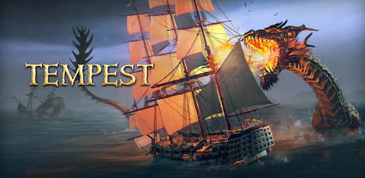 Tempest: Pirate Action RPG Premium cover