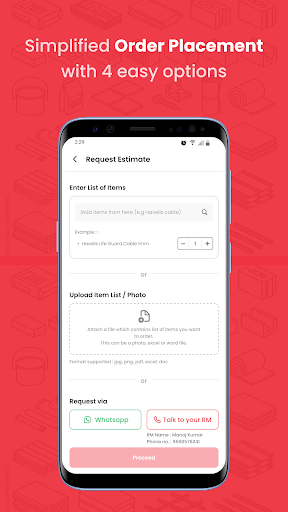Mistry.Store Screenshot 4 - AppWisp.com
