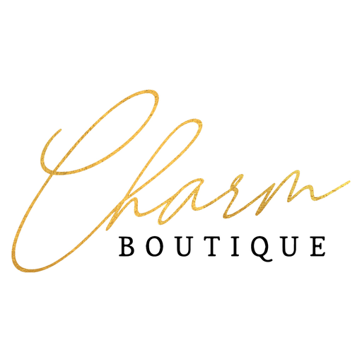 Charm Boutique logo