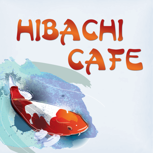 Hibachi Cafe - Greensboro