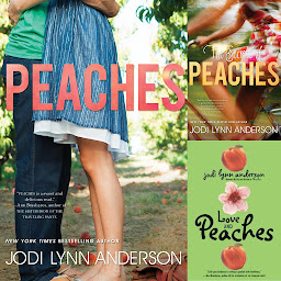 Icon image Peaches