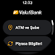 screenshot of VakıfBank Mobil Bankacılık